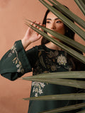 IZEL | Sunset street Pret | ZYRA - by Libasekhas UK - Registered Vendor of : Izel - 100% Original Designer Dress